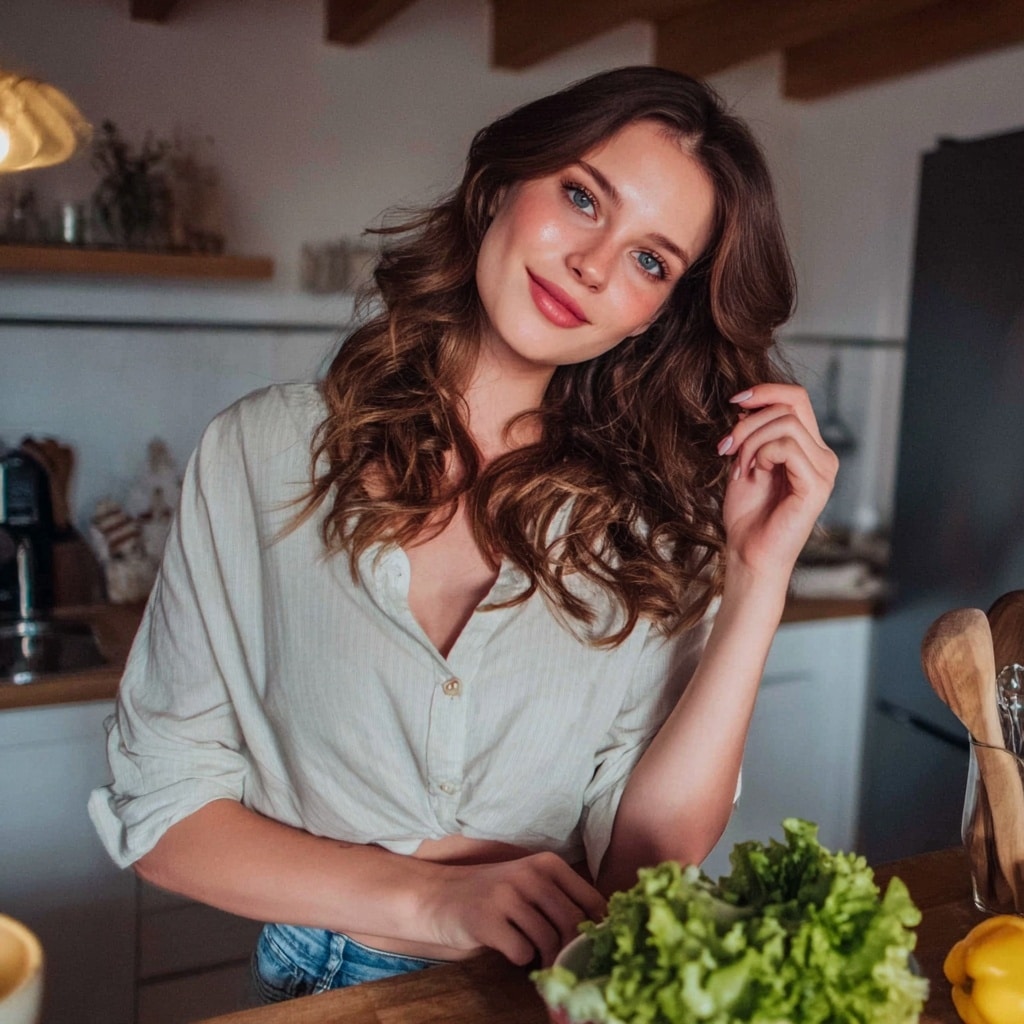 recipebelle - Belle 