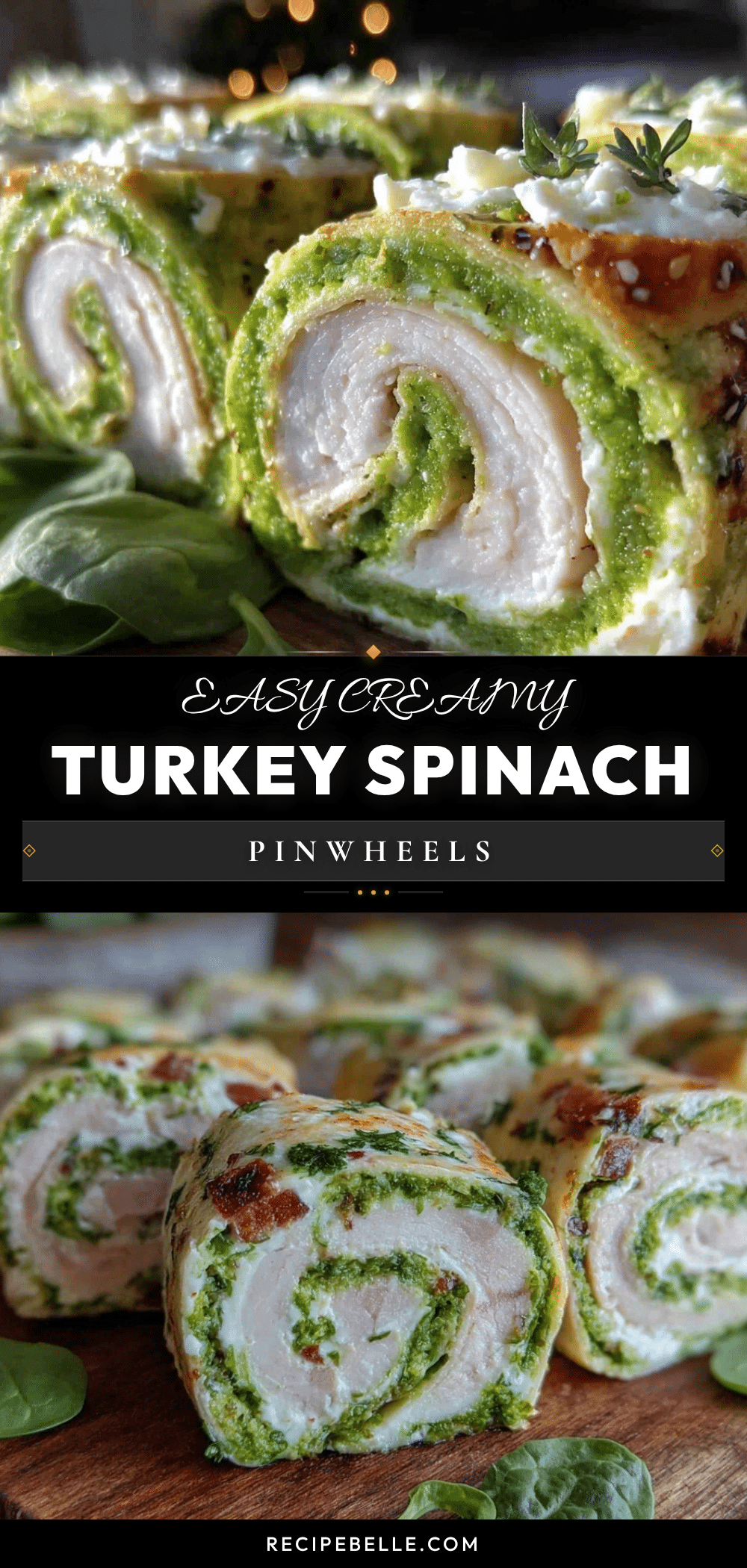 cold lunch pinwheel sandwiches recipe