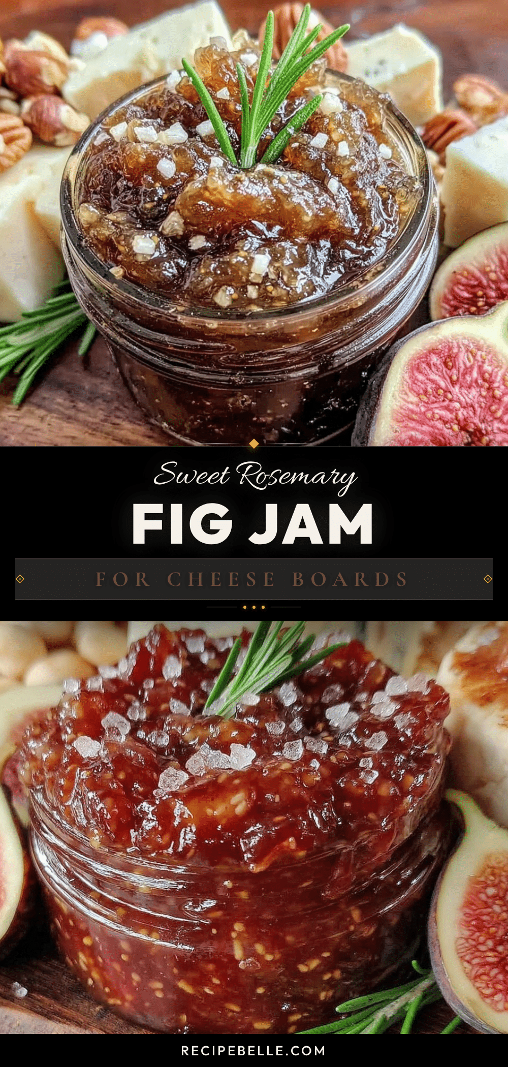 fig jam recipe recipe