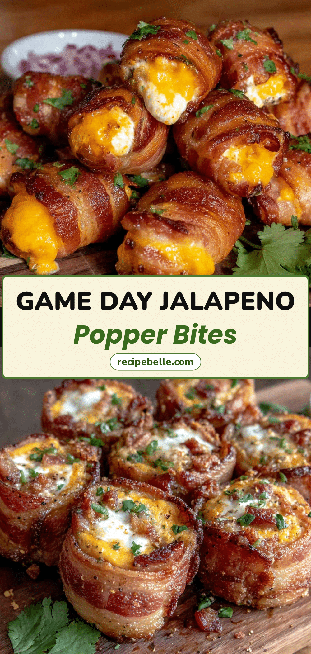 bacon-wrapped jalapeno popper bites recipe