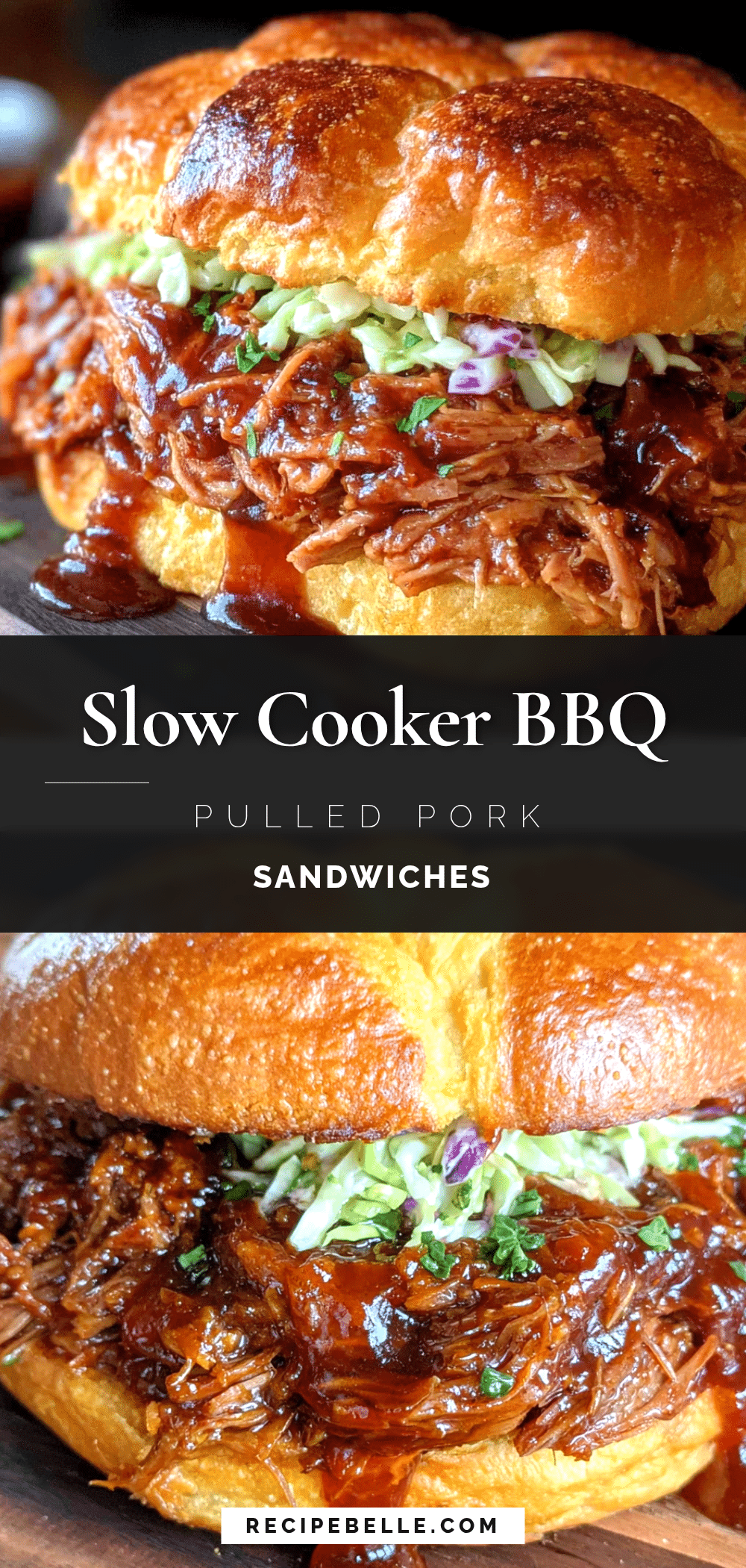 best slow cooker pulled pork recipe